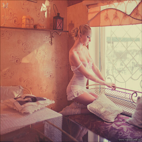 Фото aleksandra kinskaj