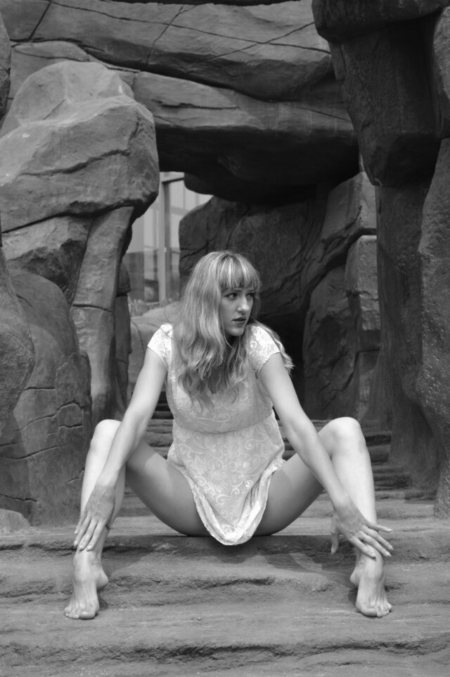 Foto Alesia Petrenko