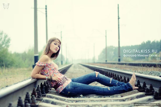 Maksim Sizov's photo