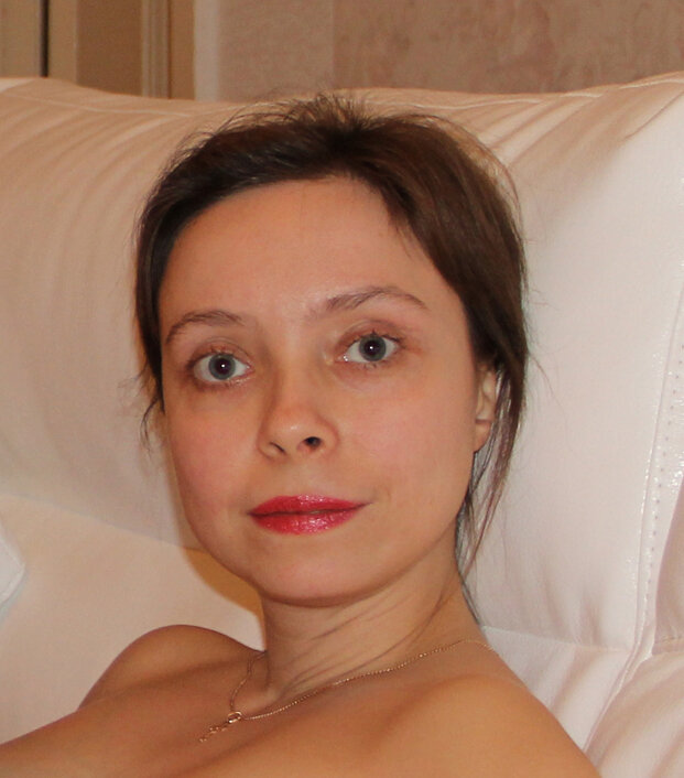 Фото Мария Ситникова