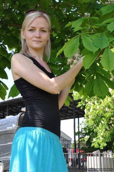 Фото Ирина Щенева