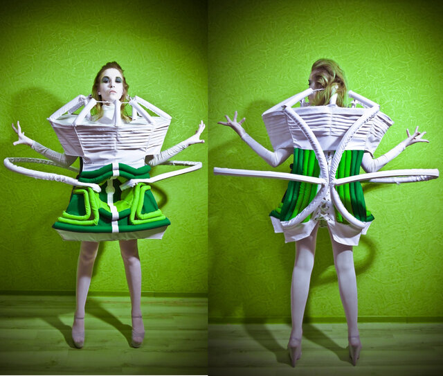 Фото Виктория Aranea
