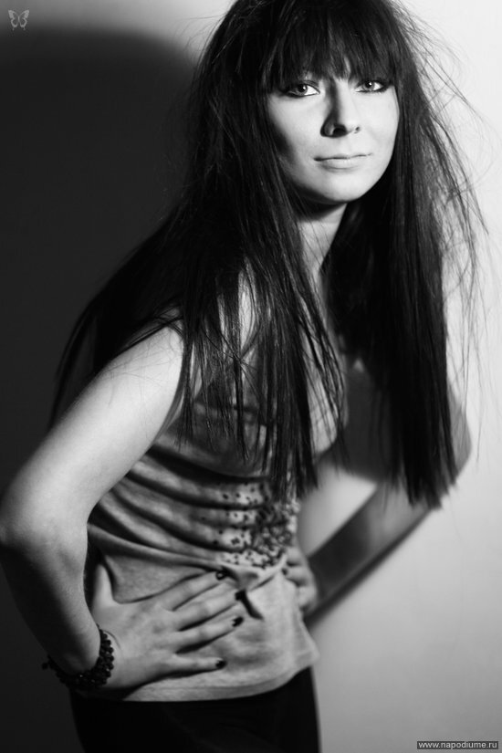 Фото Анна Емельянова