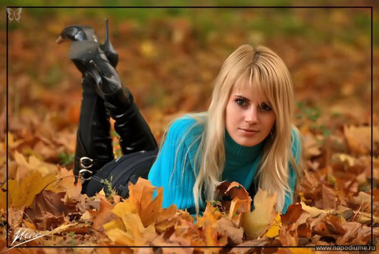 Фото Елена Иванина