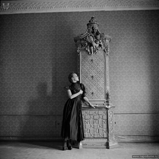Фото Mari de Gor Горецкая