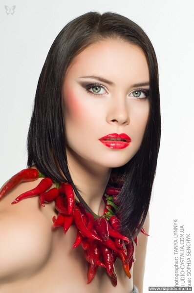 Фото Дарья Darya Sh. Швецова