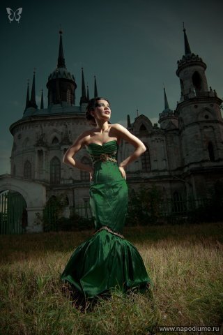 Фото Ольга KAURTSEVA Каурцева