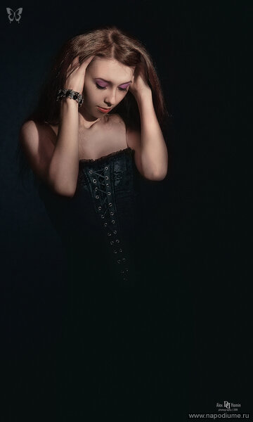 Фото Alex Homin