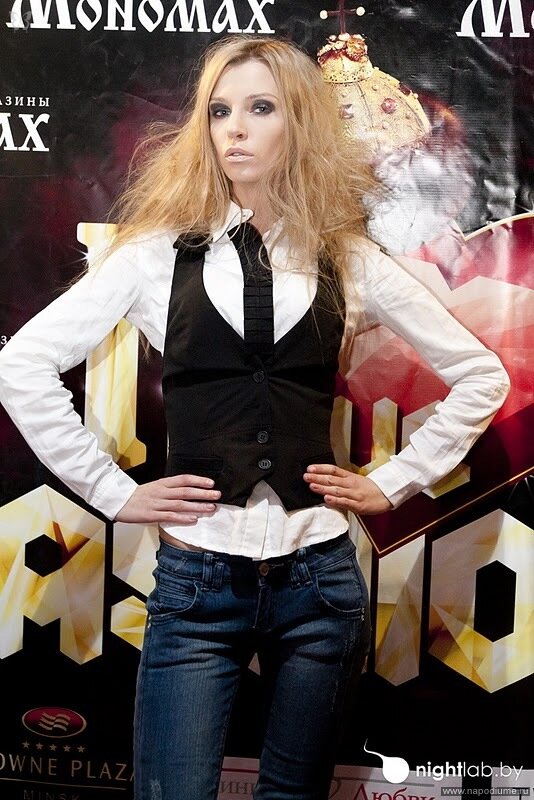 Фото Инна Коховец