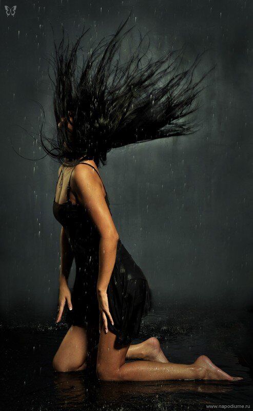 Фото Alexander Bulkin