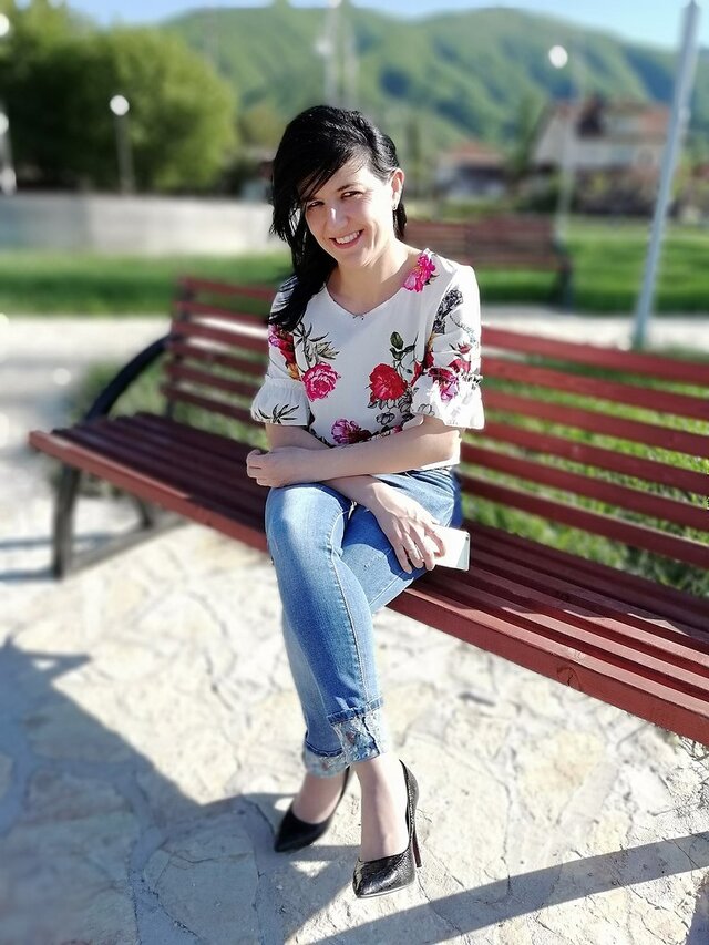 Фото Nikola Ivanovski