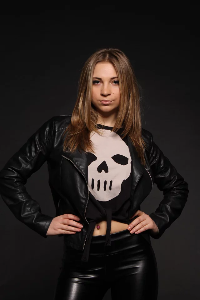 Фото Inna InnezM Mashek