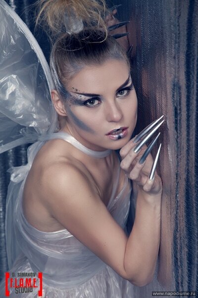 Фото Анна Симакова