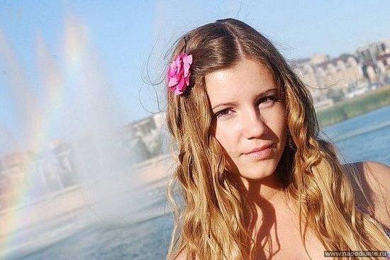 Фото Лена Леонтьева