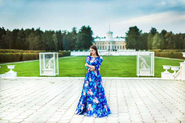 Фото Артем Shevalye Petin