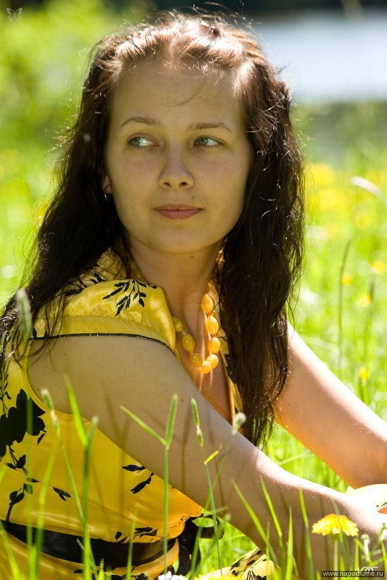 Фото Ярослава Сальникова