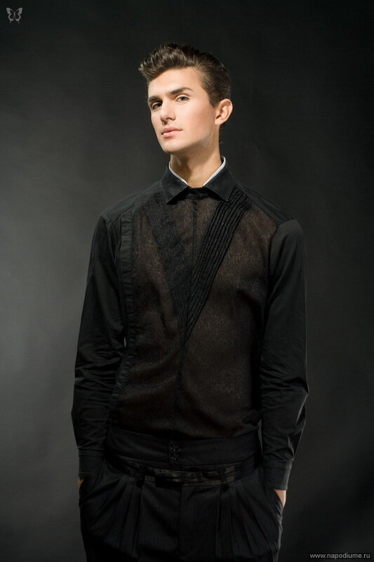 Фото Vadim Dashkovsky