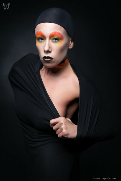 Фото Ksenia Koff