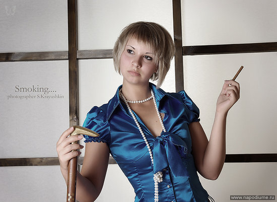 Фото Сергей Краюшкин