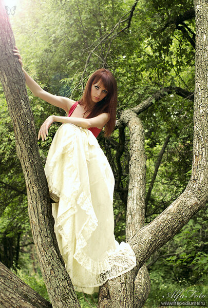 Фото Slavkina GO