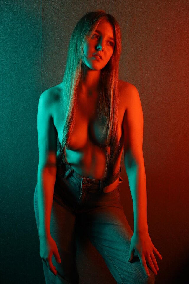 Фото Eva Nesterova Nesterova