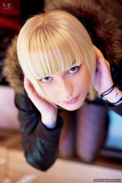 Фото Alisa Selezneva