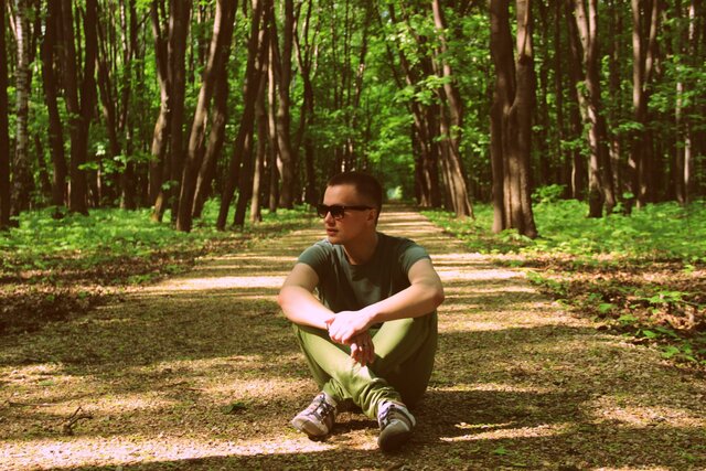 Foto Vasily Gusarov