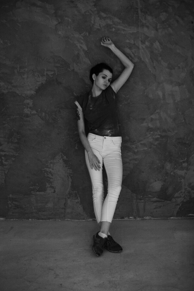 Фото Татьяна tokesone Платонова