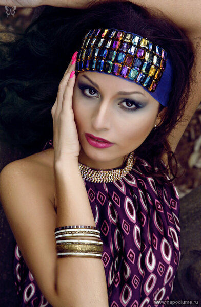 Фото Natalie Sun
