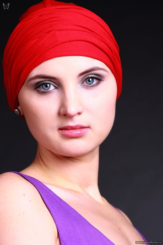 Фото Alina Osipova