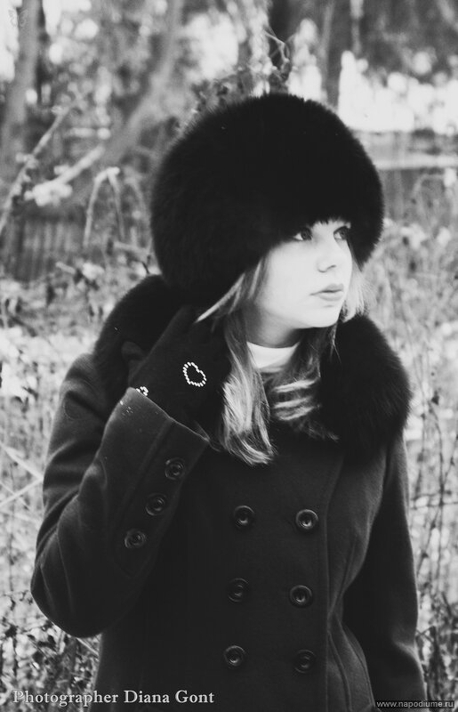 Фото Anna Volosatova