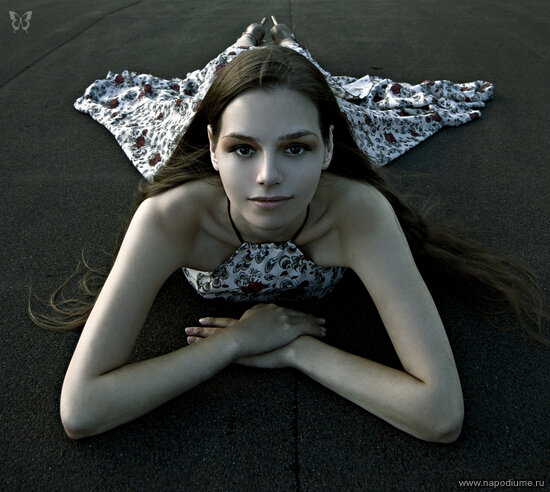 Фото Dmitry Thanatos