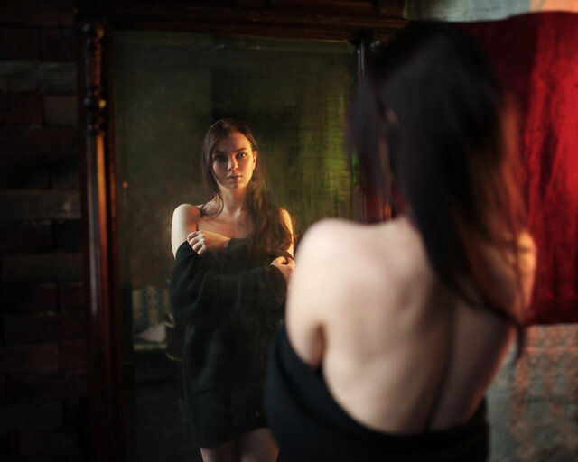 照片Viktorija Sokolova