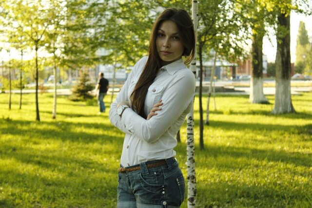Фото Алина Курило