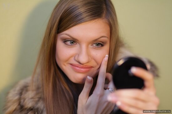 Фото Маргарита Make up