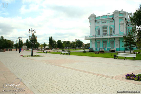 Фото Лина Чекалова