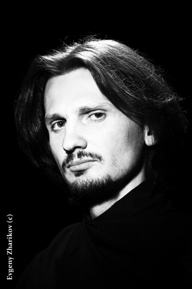 Фото Евгений John Жариков