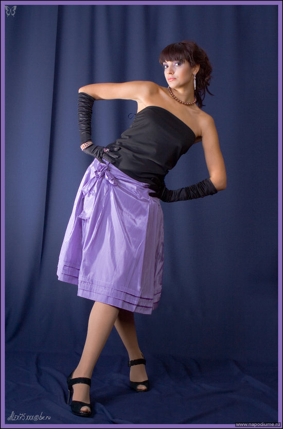 Фото Регина Матусевич