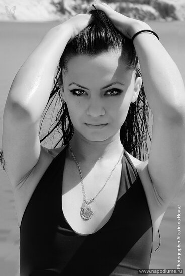 Фото Alena Shylaeva