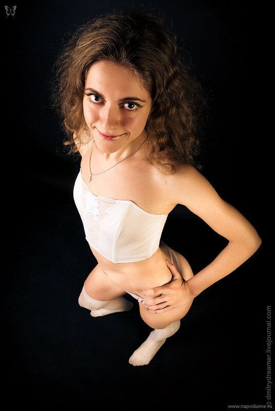 Фото Дмитрий Dimoussique Чушкин