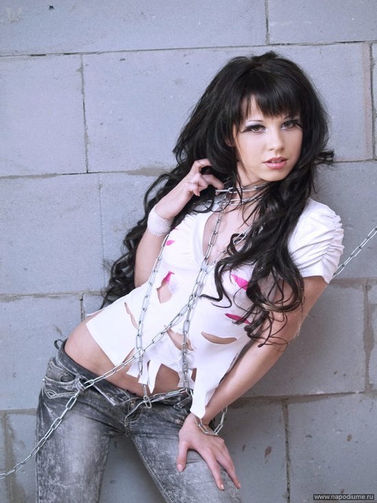 Фото Malika-Alexsa