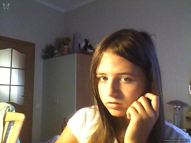 Фото Nastya Karpekina