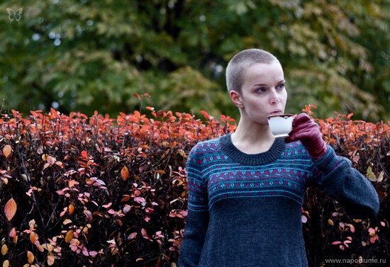 Фото Leonova Anna