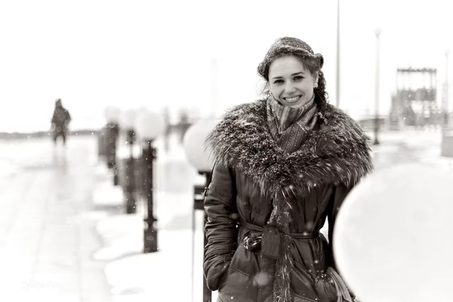 Valeria Peretat'ko's photo