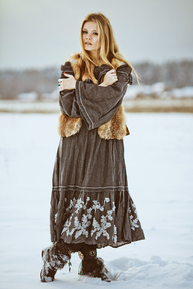 Фото Ирина Гамова