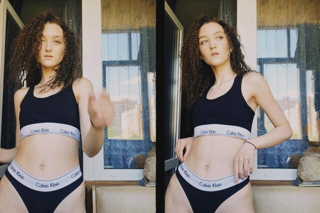 Фото Ульяна Новикова