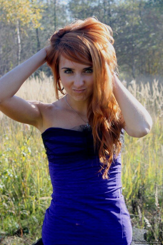 Фото Anny Korshunova