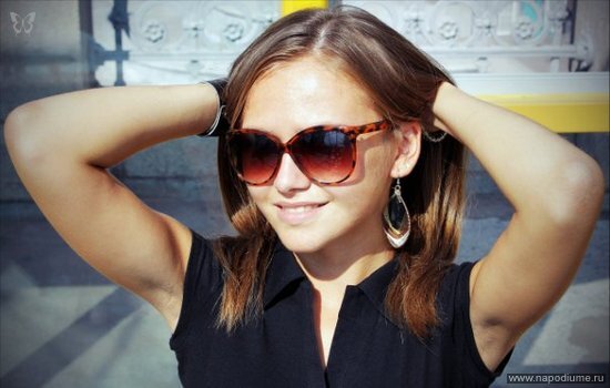 Фото Valeriya Sapronova
