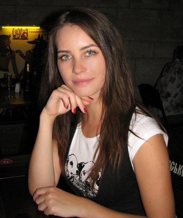 Фото Olga Kshanovskaya