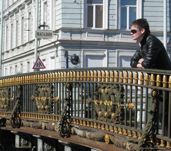Фото Сергей Незговоров